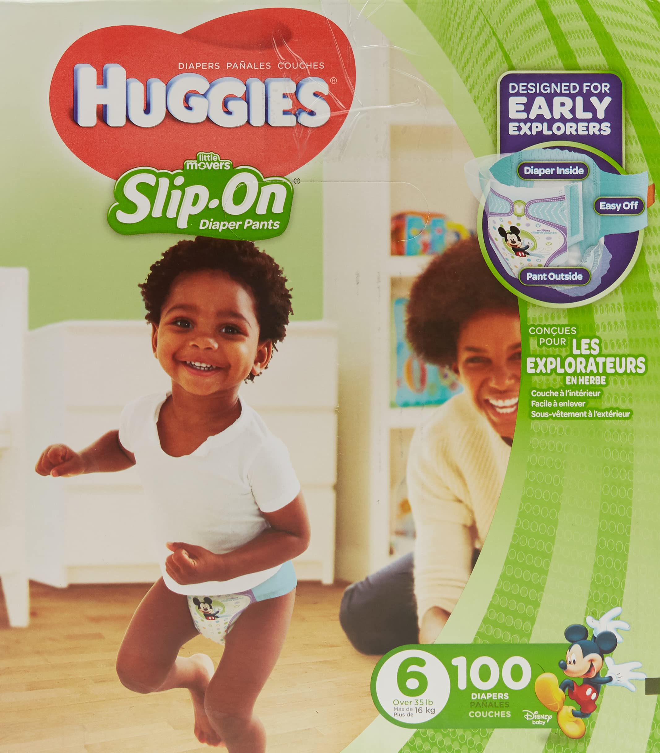 huggies natural care chusteczki sroko