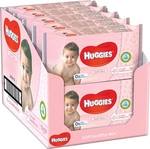 pampers pants chłonne kanaliki