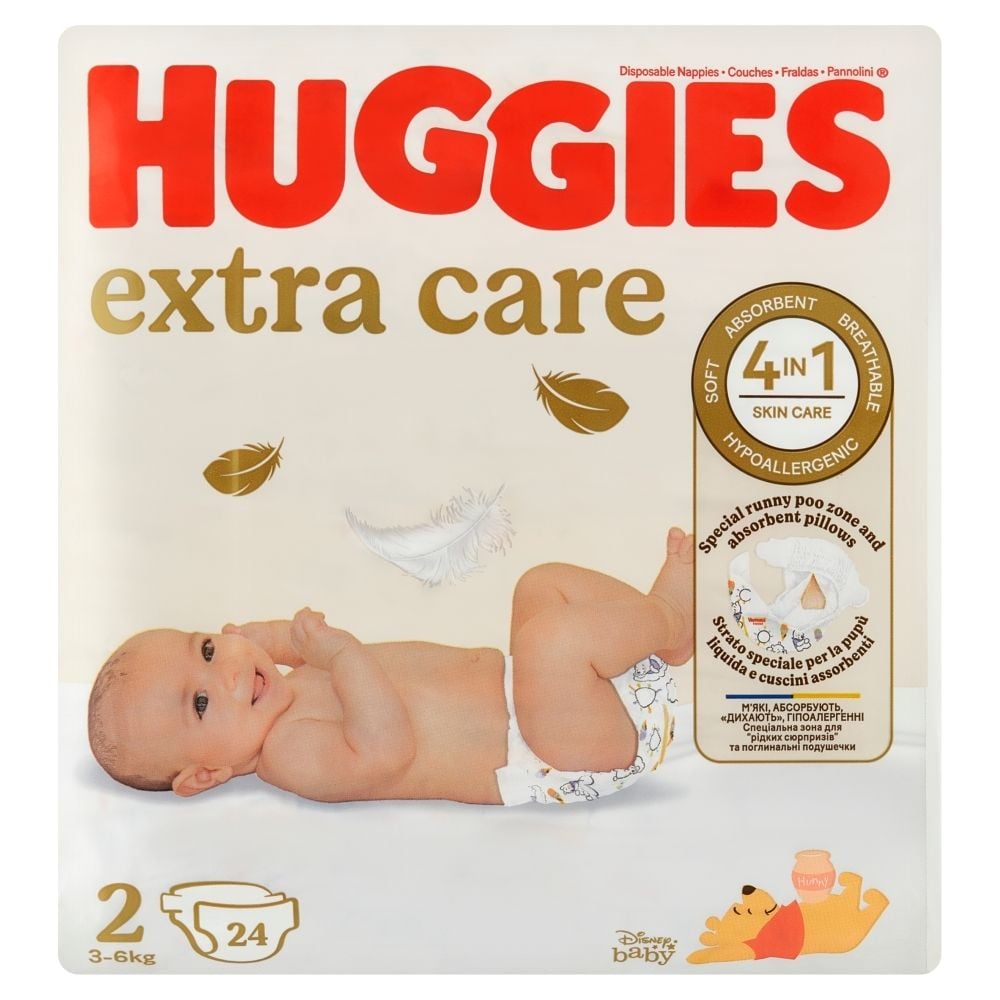 huggies