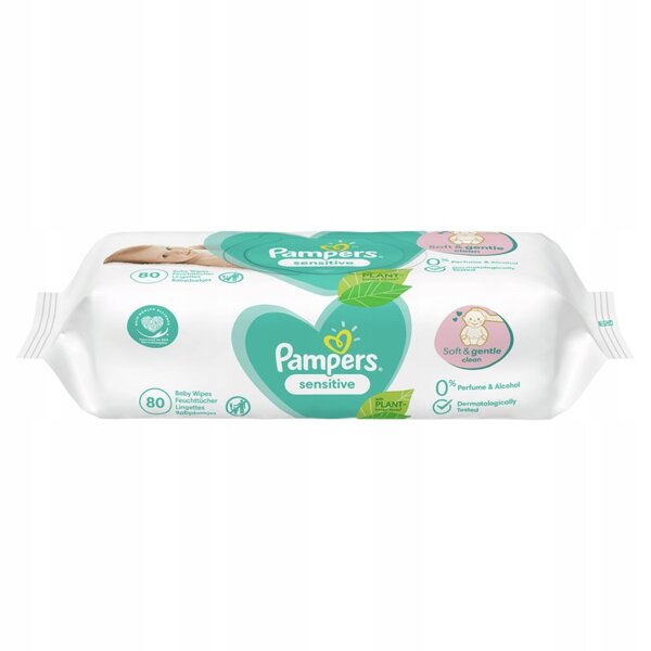 pampers ptemoume care 2-5