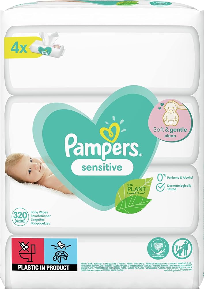 pampers 5 hurt