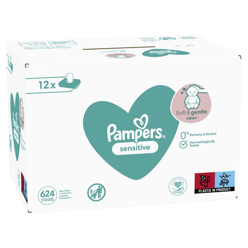 pampers size 2 74 pack