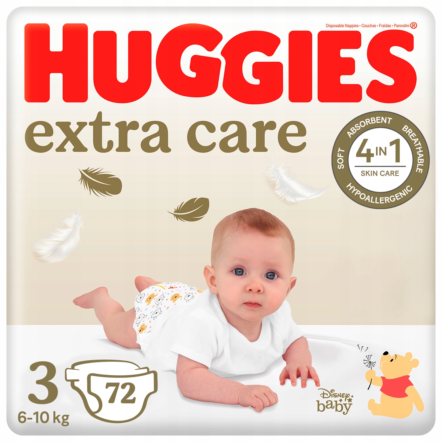 huggies ultra comfort 5