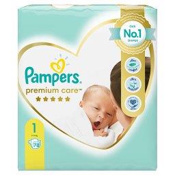 pampers premium carei