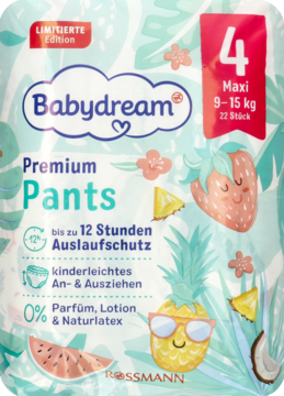 pampers 2 jaki wiek