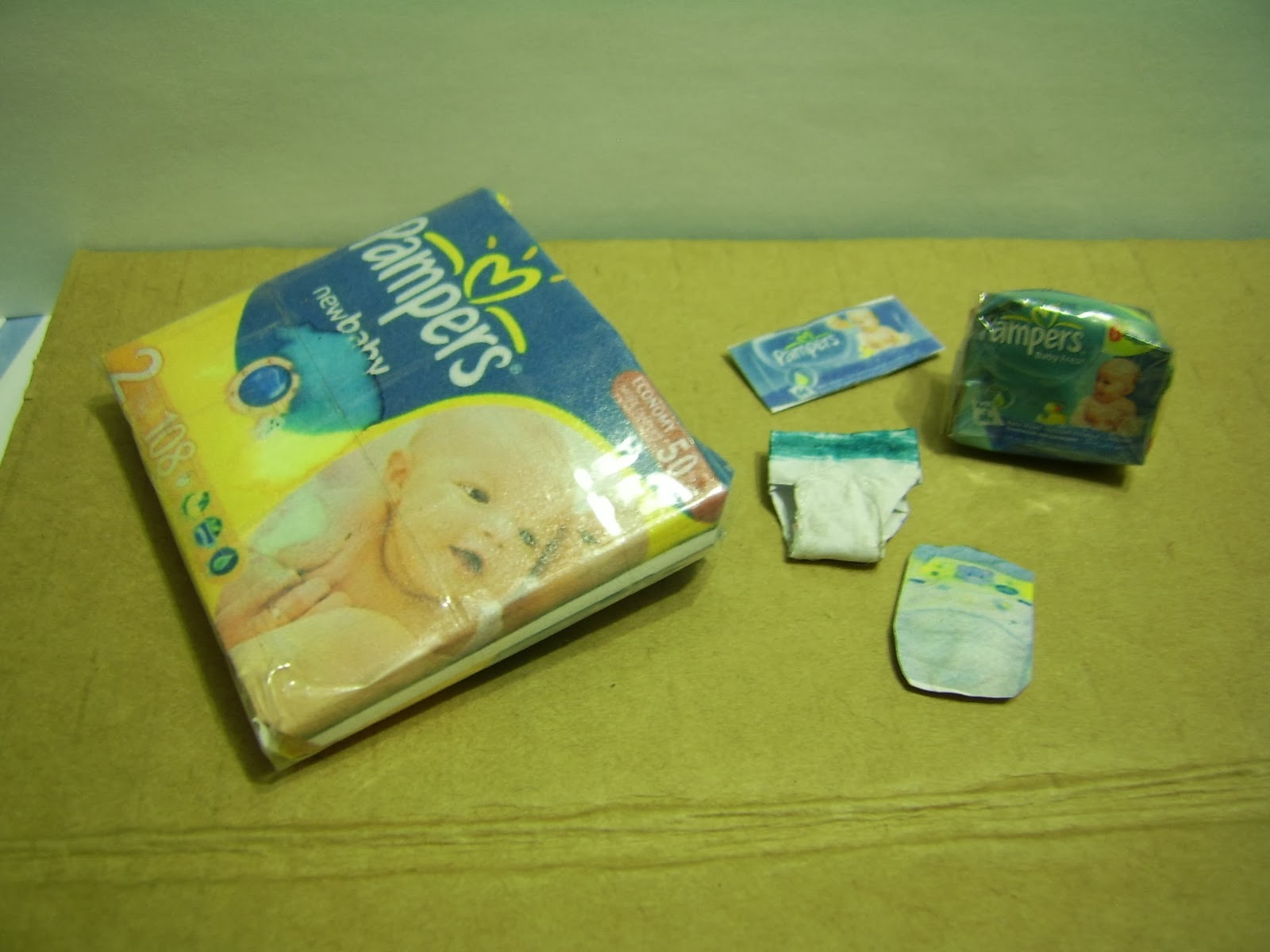 pampers premium care 4 maxi 52