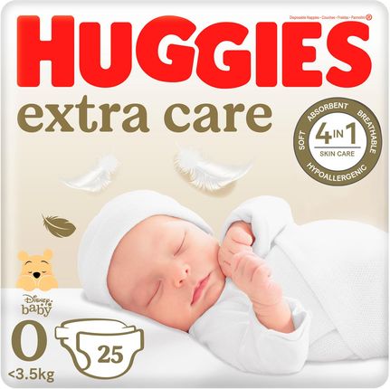 pampers 2 148 sztuk