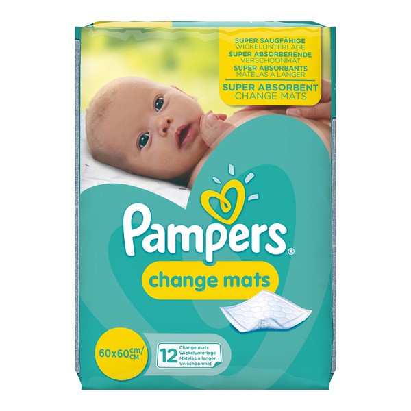 pampers premium care 1 22 szt