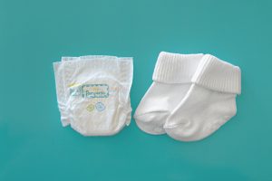 pampers newborn czy premium care