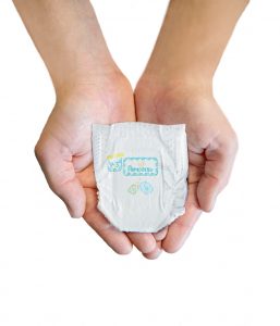 pampers premium care pieluchy 1