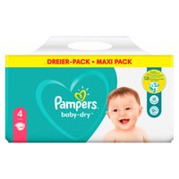 promkcje pieluchy pampers.lants