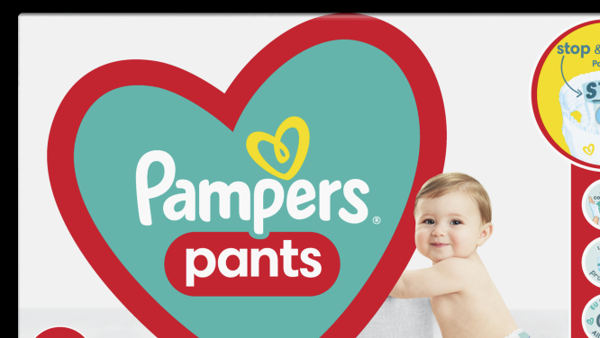 pampers newborn 43