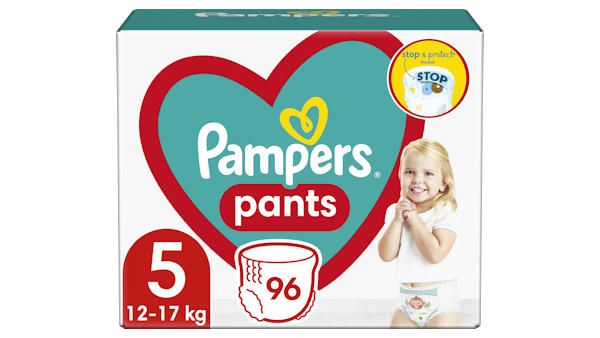 pampers u hrvatskoj