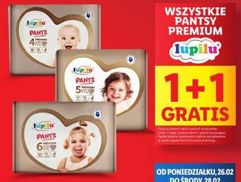 empik pampers 3