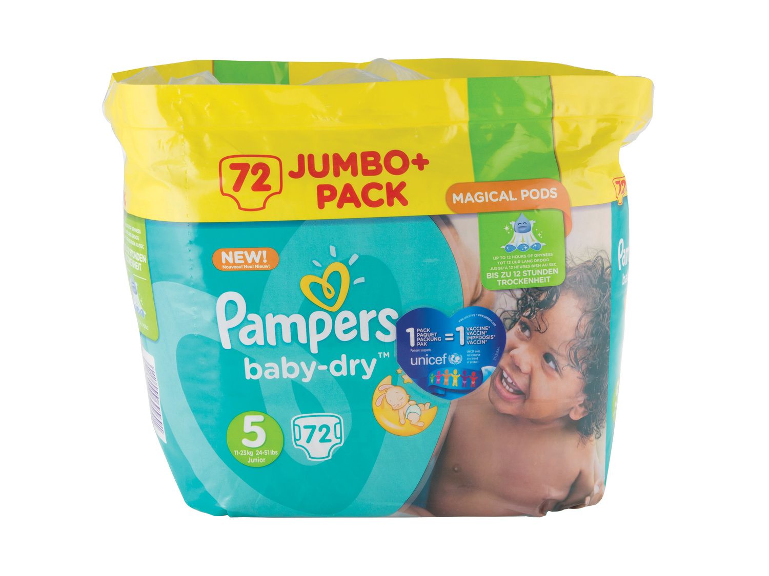 pieluszki huggies newborn ceneo