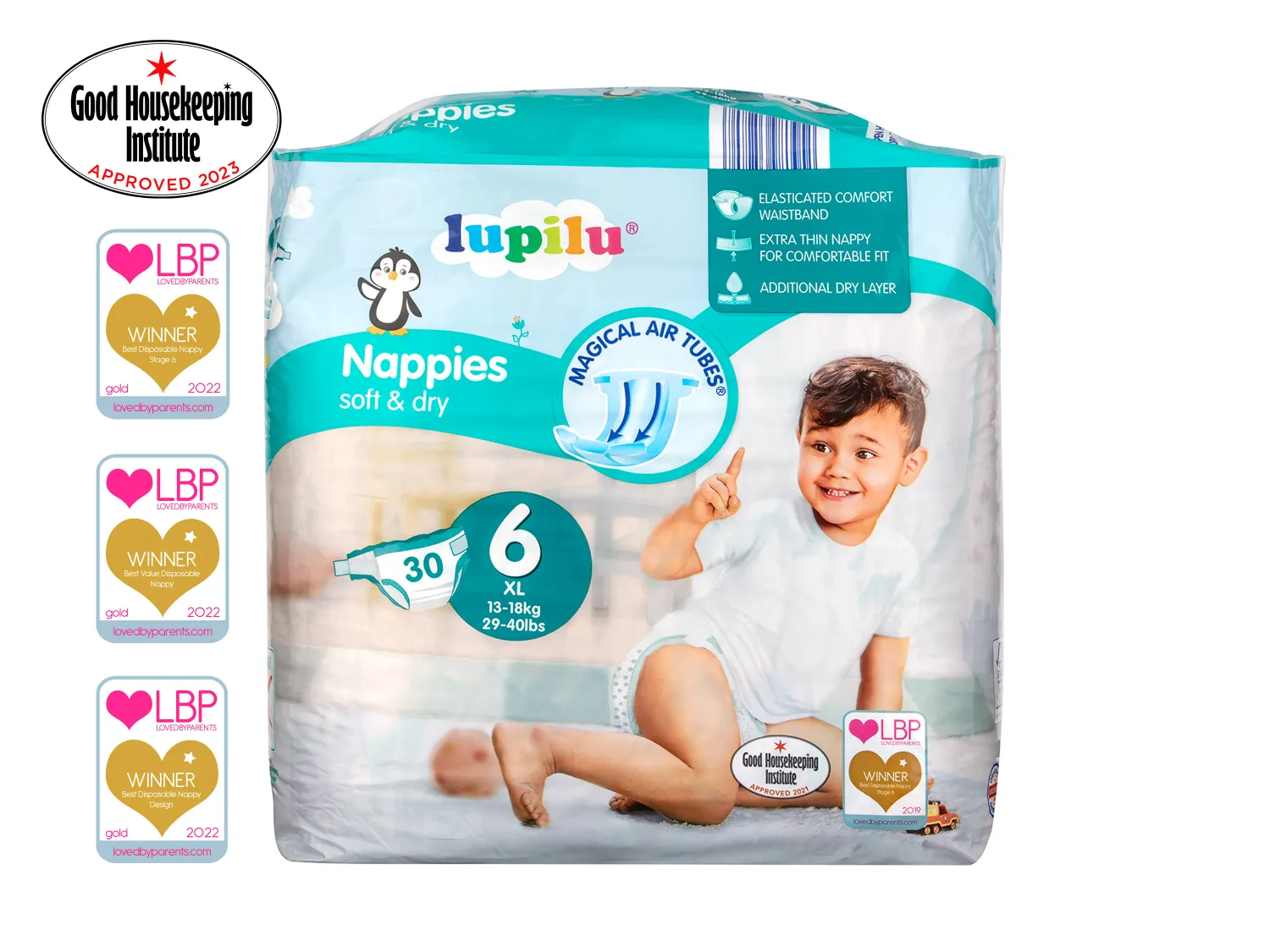 pampers do drukarki brother mcf-j220