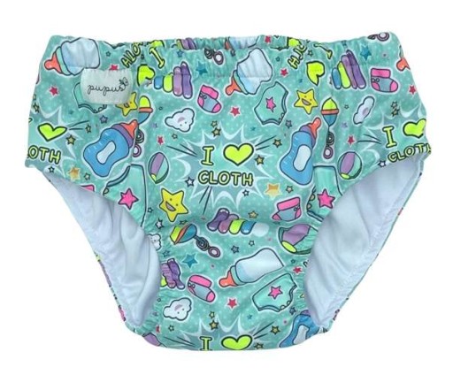 pampers active baby opinie