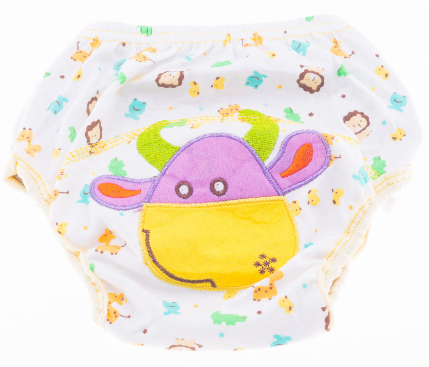 pieluchy bambo5 plus