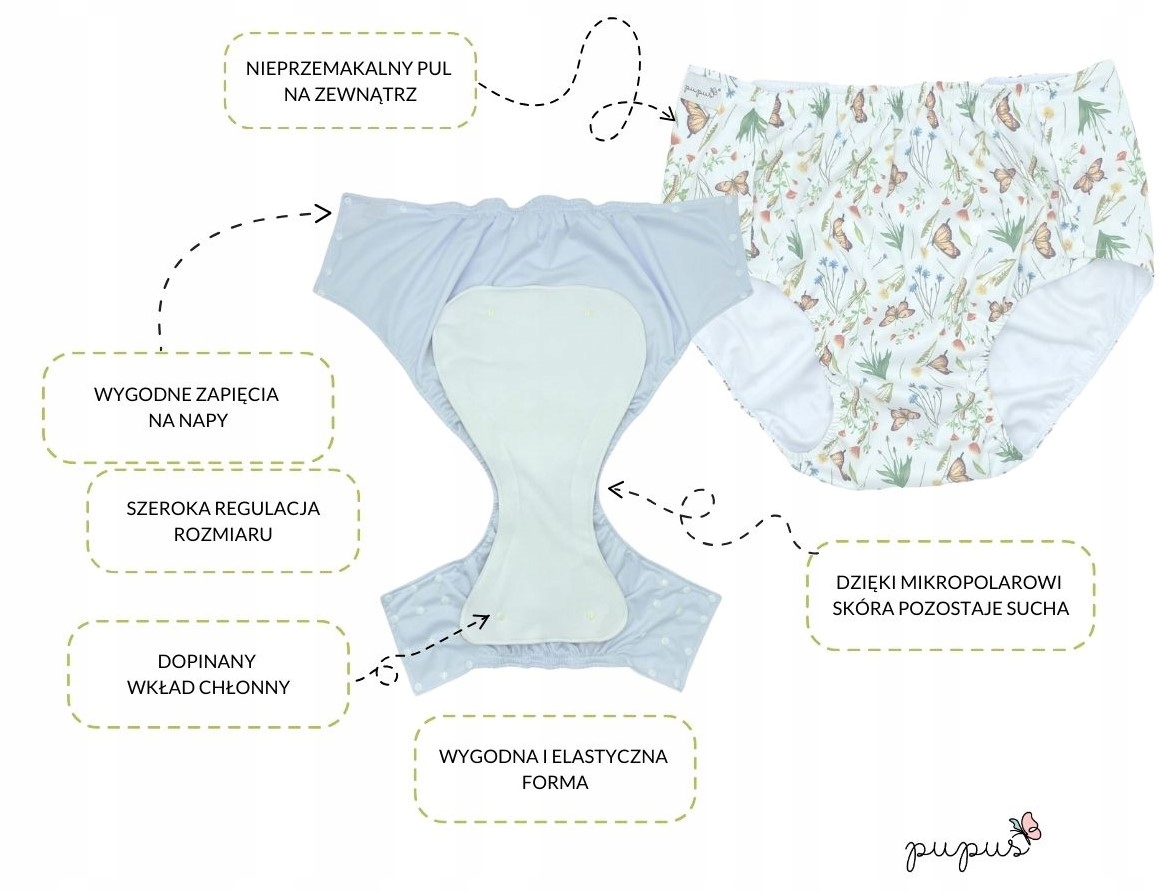 pampers pure 3 pack