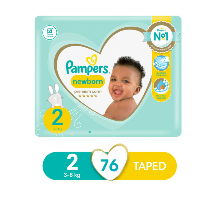 pampers na rower damski