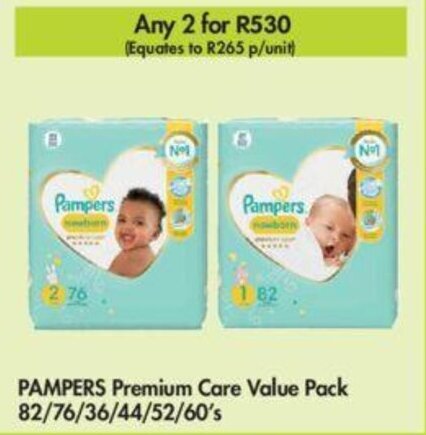 pieluchy pampers z paskiem