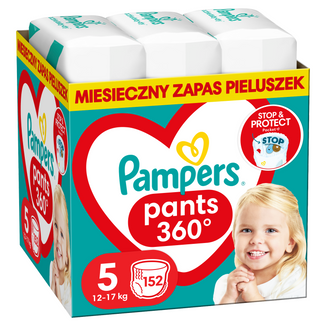 pampers od 3 do 6 kg