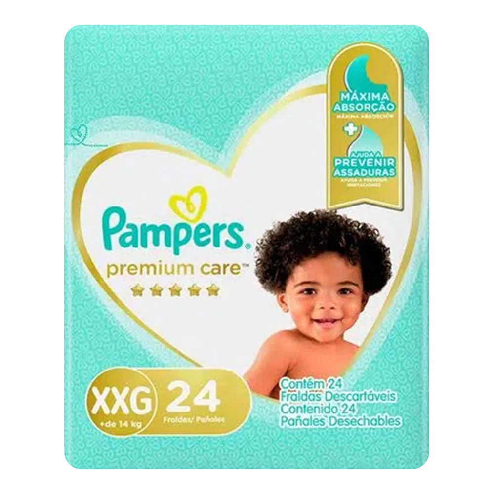 baby love piosenka pampers