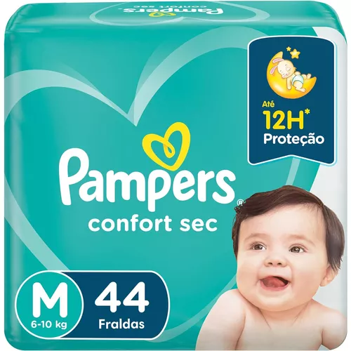 pampers zdiecia konkurs