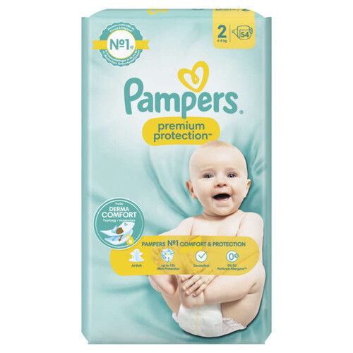 pieluchomajtki pampers 4 promocja sklep