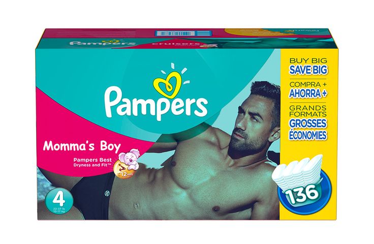 pampers pielucha meme