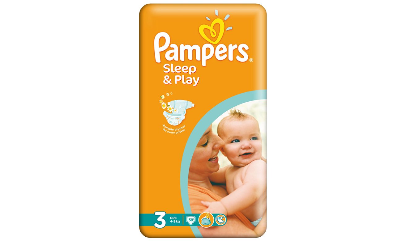 pampers 800gram