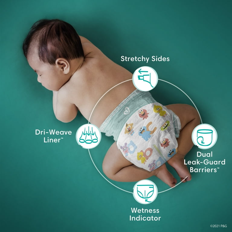 hurt pampers producent w kra