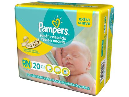 pieluchy pampers opinie