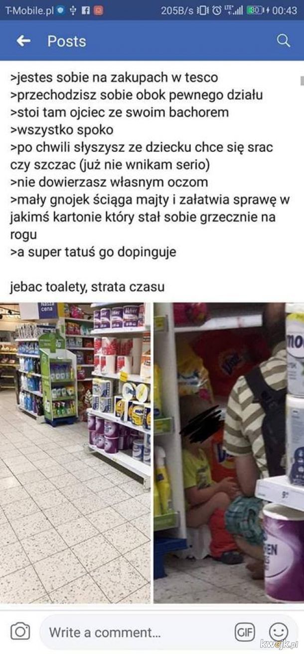 zmiana pieluchy u osoby leżącej