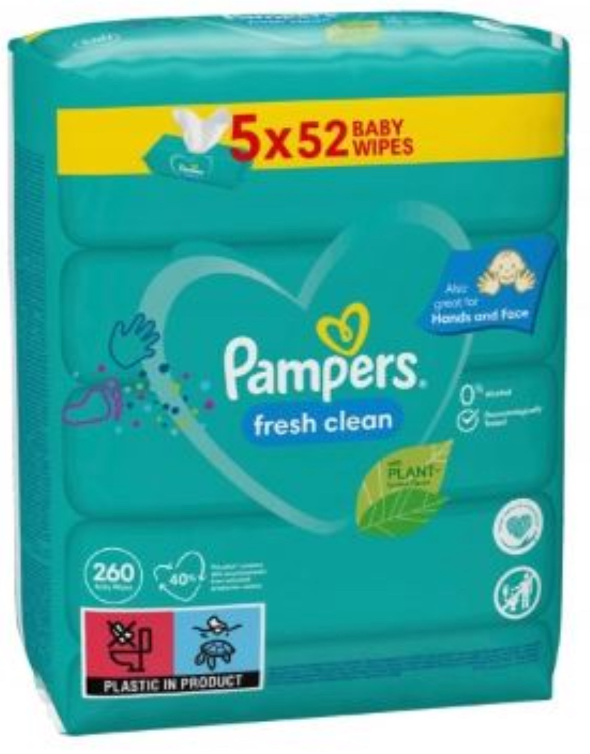 pieluchy pampers sleep and play 5 junior