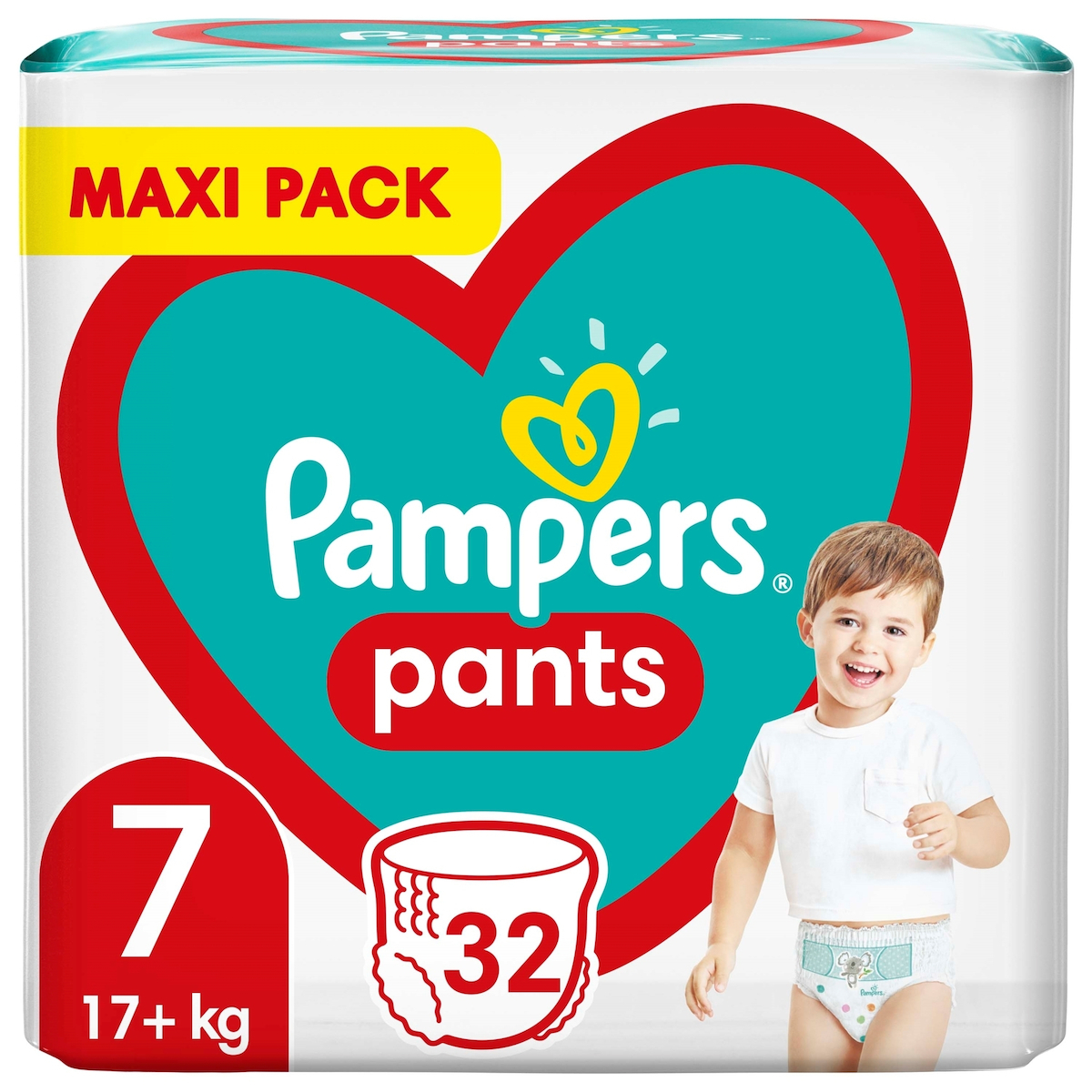 kaufland chusteczki pampers