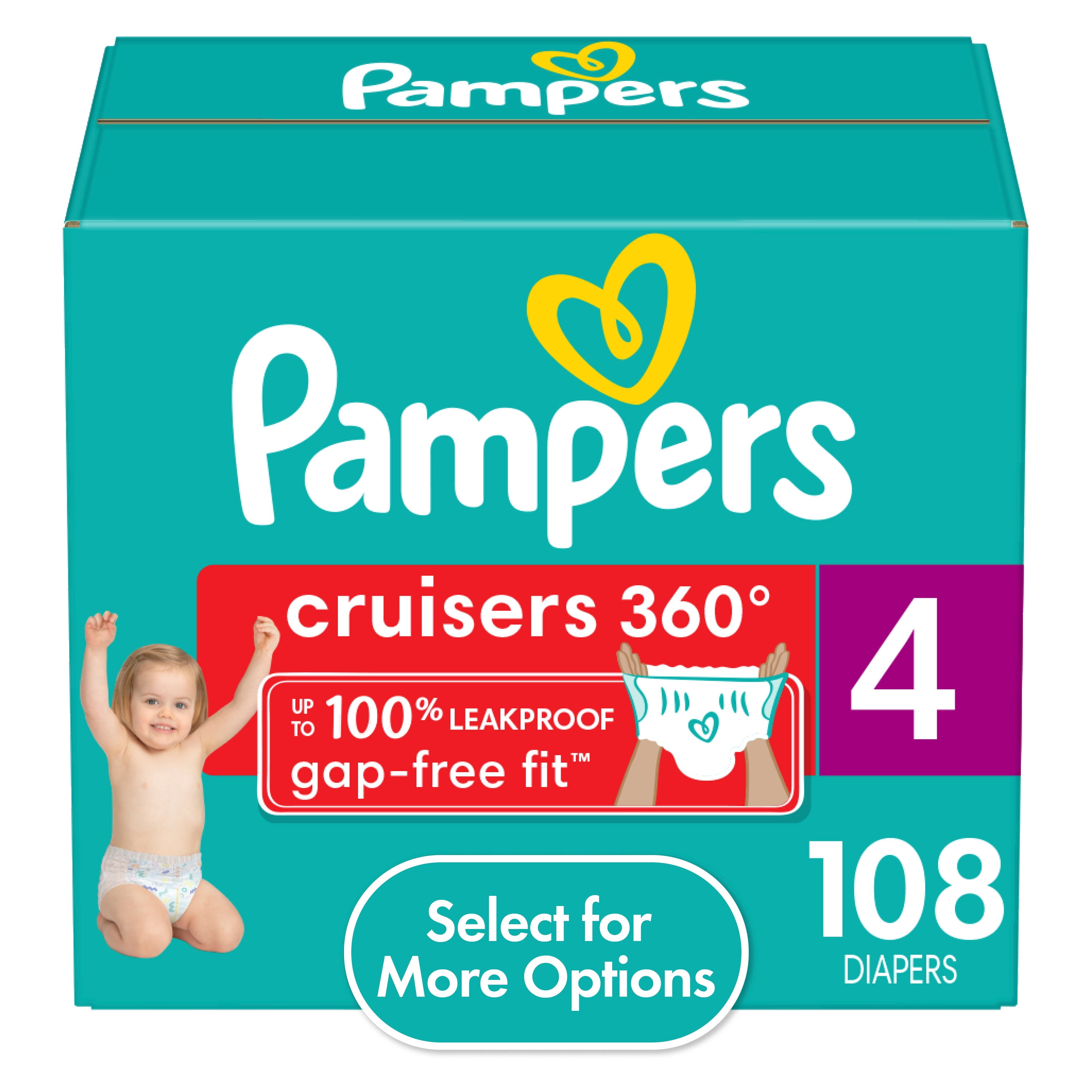 pieluchy pampers sleep&play 5