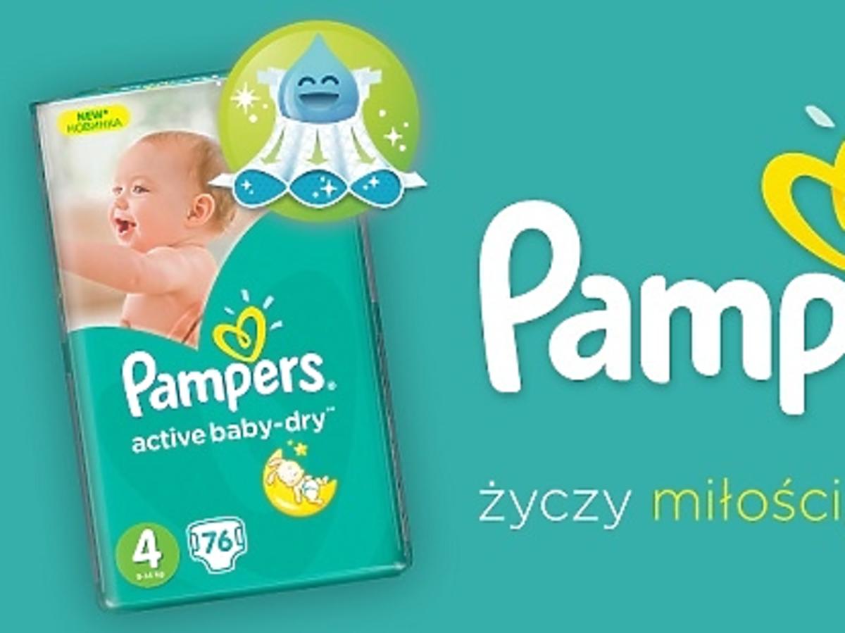 pampers baby dry 2 ceneo