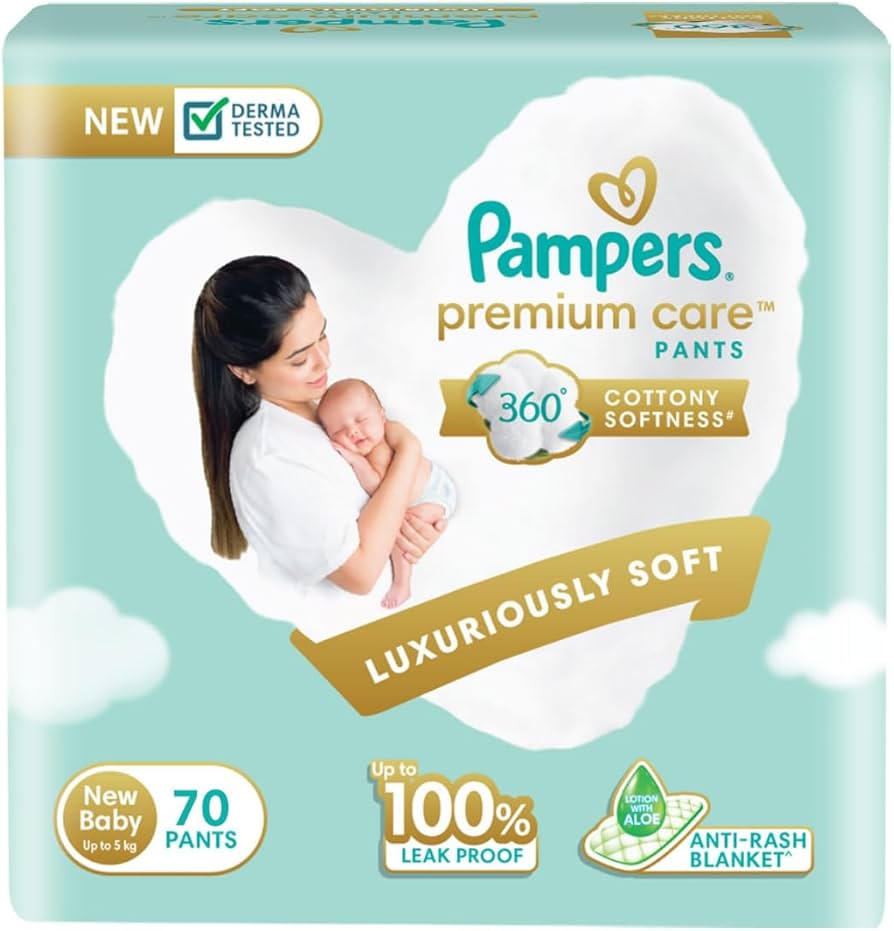 pampers probki bezplatne