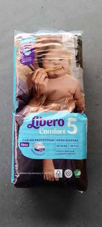 pampers active 5