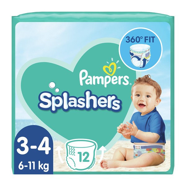 promocja pampers sleep&play