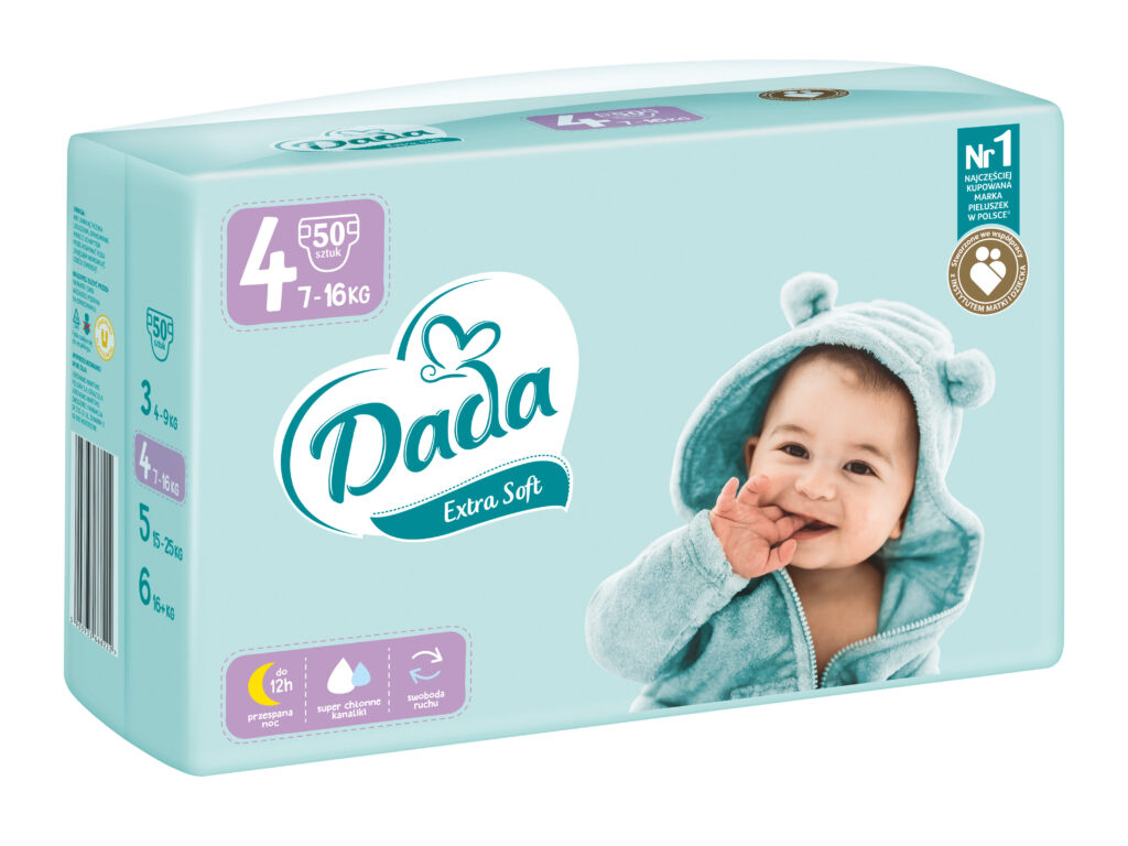 pampers care 4 promocja