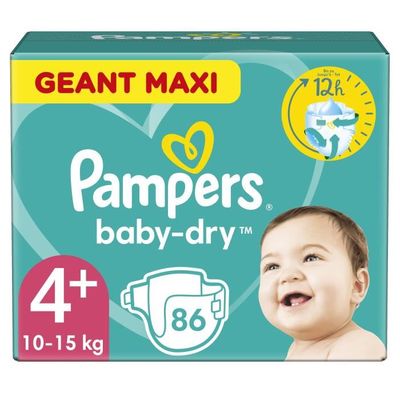 18 tydzien pampers