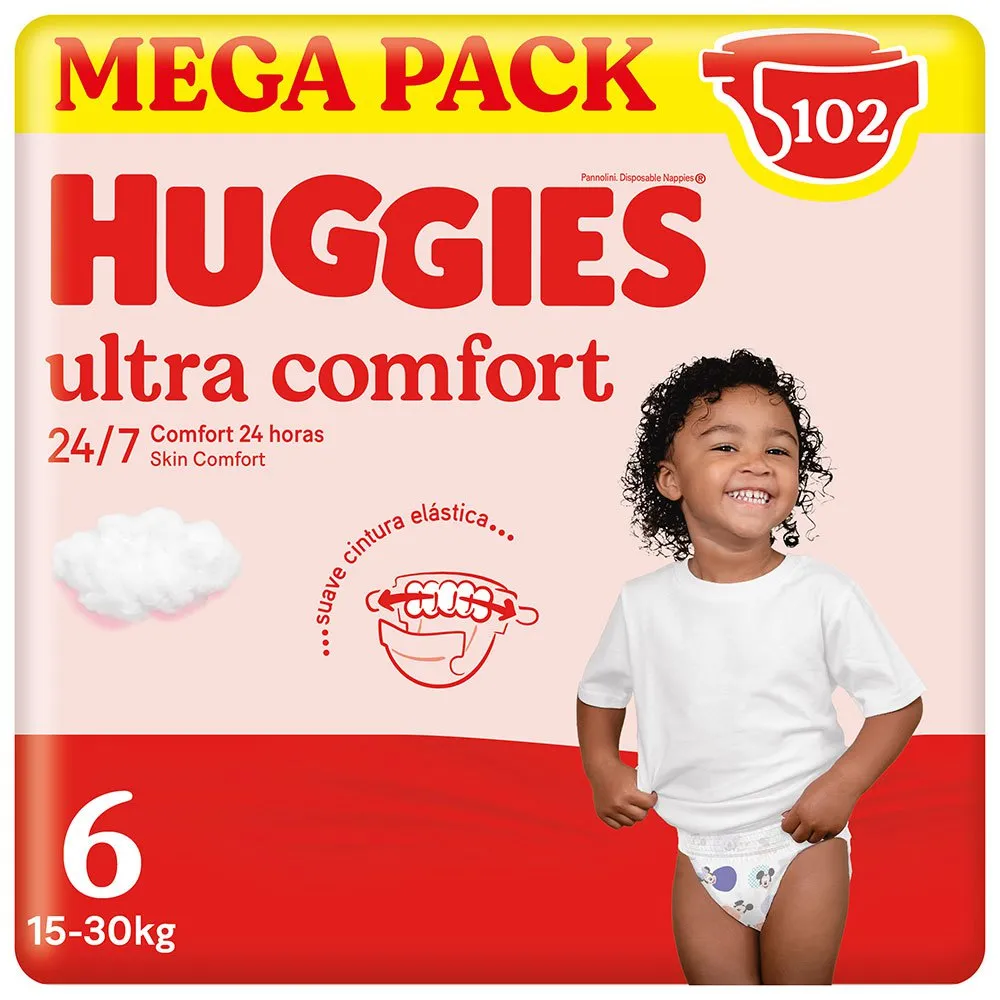 szczebrzeszyn pampers