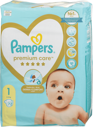 pampers sensitive chusteczki nawilżane