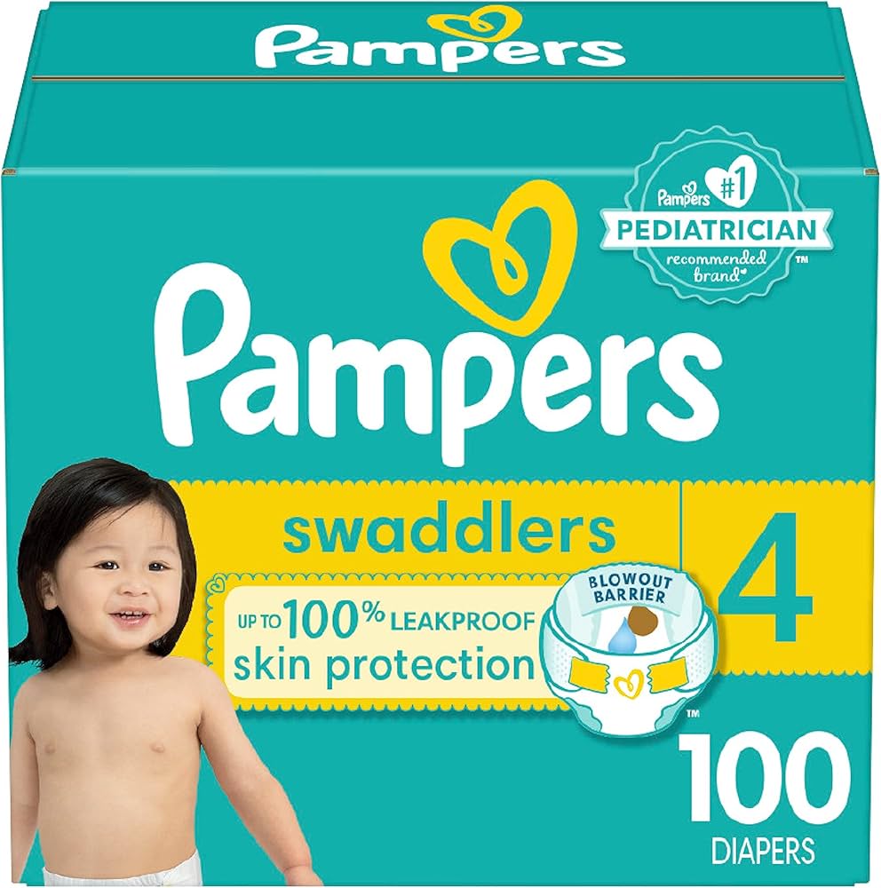 pampers baby dry 4 34 stuck preis