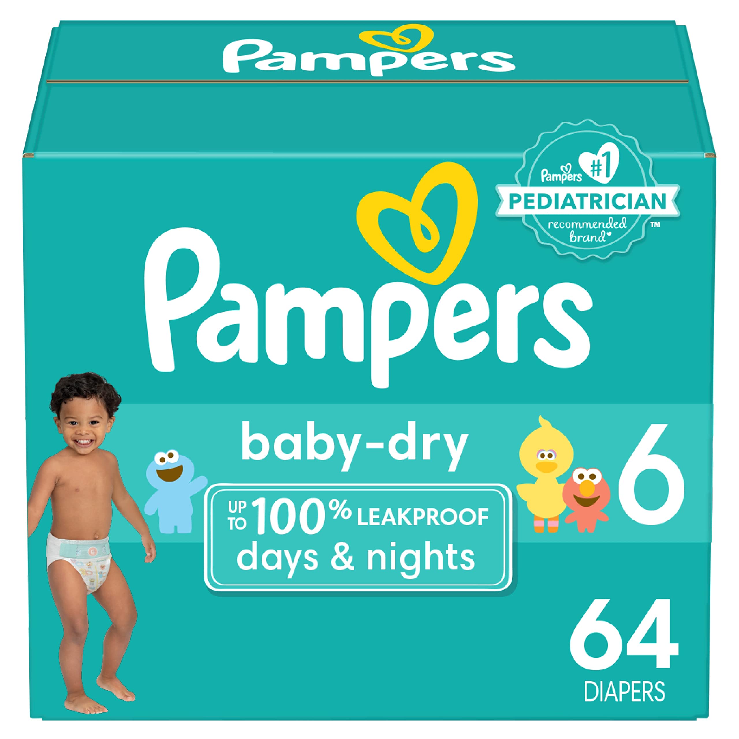 pampers pants emag