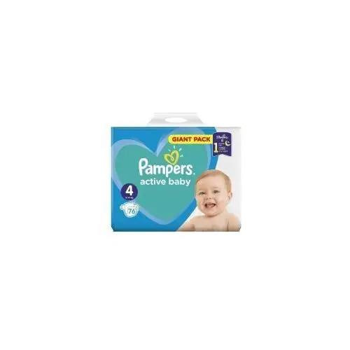 pieluszki pampers newborn 2-5 kg