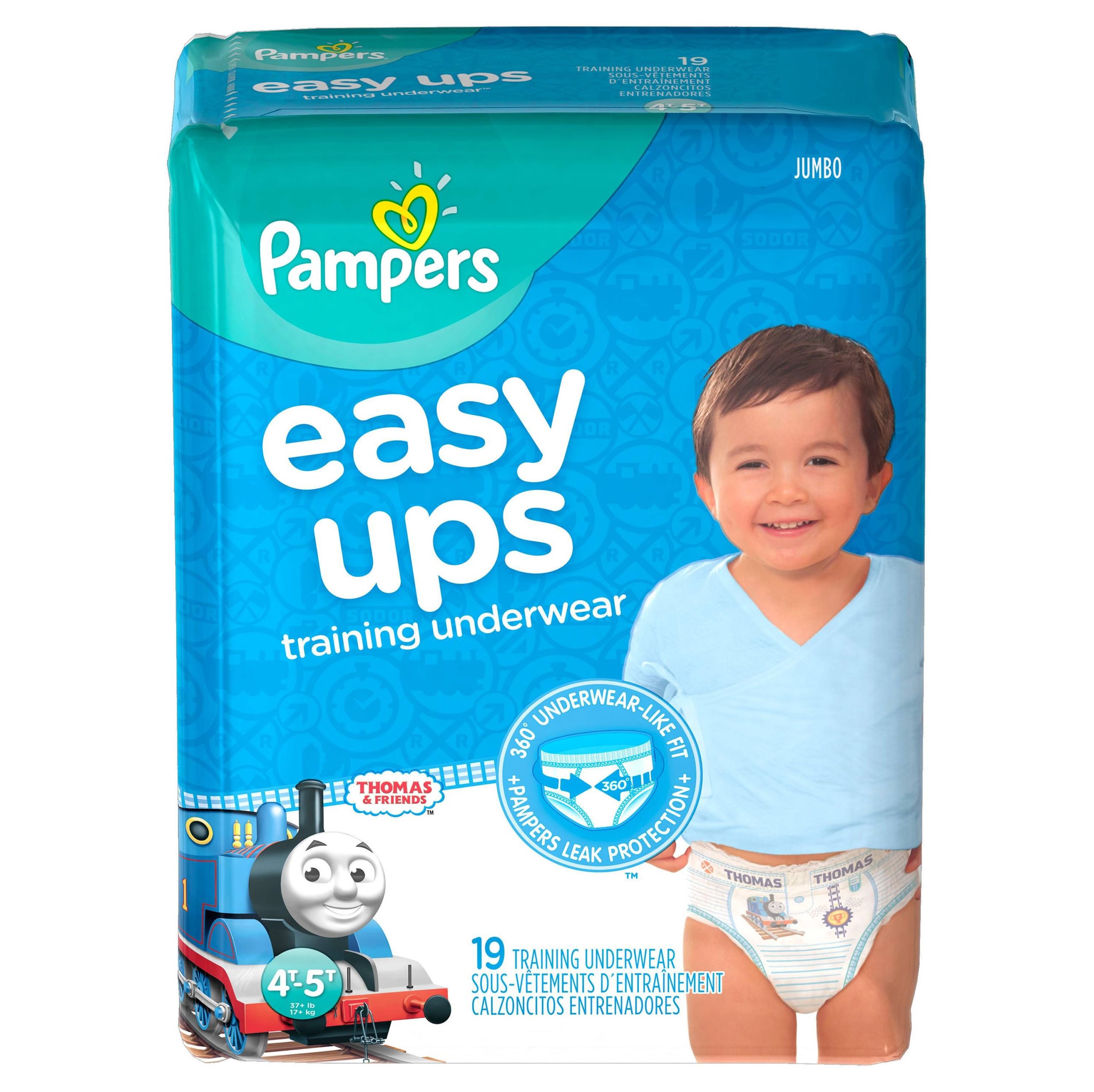 carrefour pampers new baby