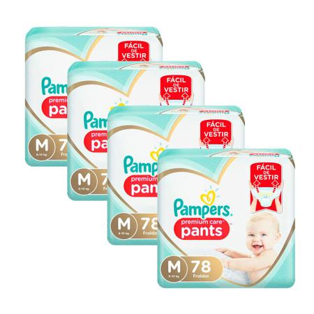 rossmann pampers pants 6 19 szt